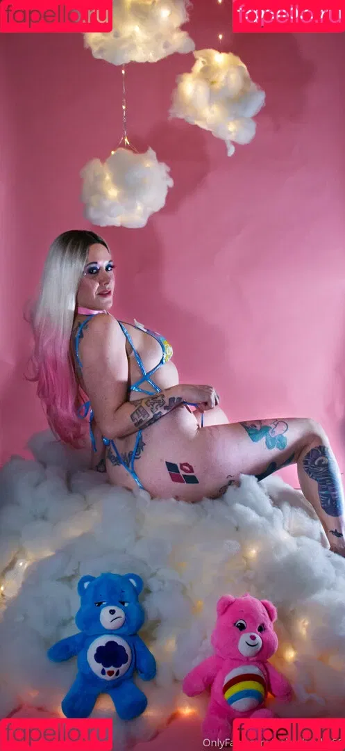 babyghoul.666 Onlyfans Photo Gallery 