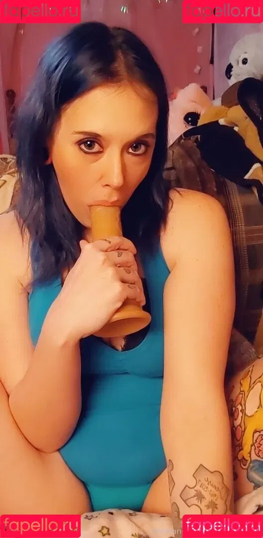 babyghoul.666 Onlyfans Photo Gallery 