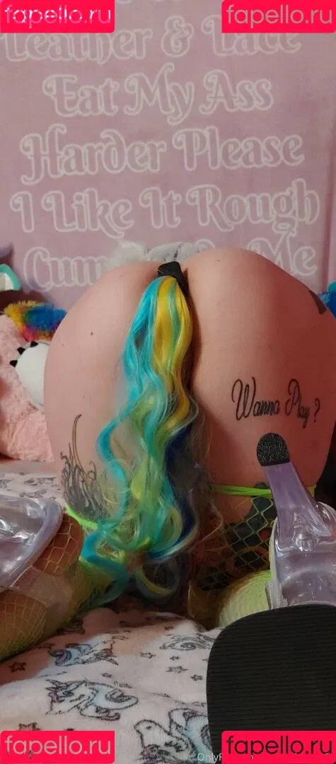 babyghoul.666 Onlyfans Photo Gallery 