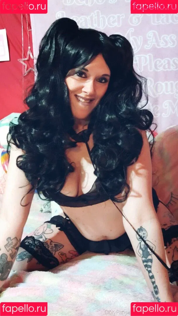 babyghoul.666 Onlyfans Photo Gallery 