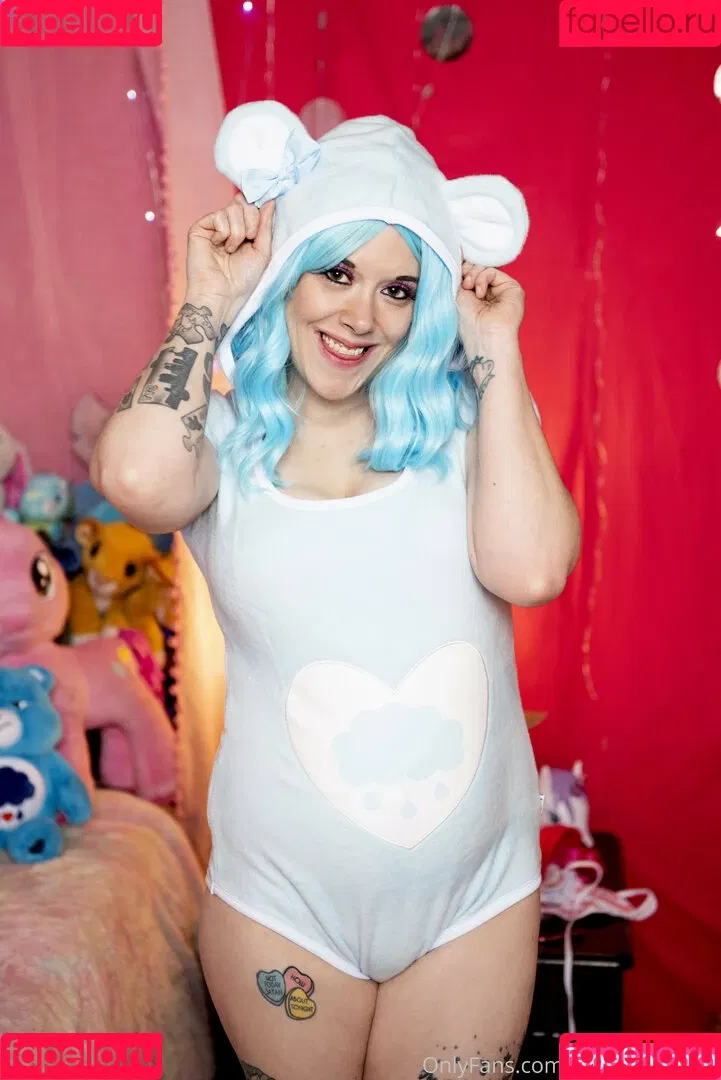 babyghoul.666 Onlyfans Photo Gallery 