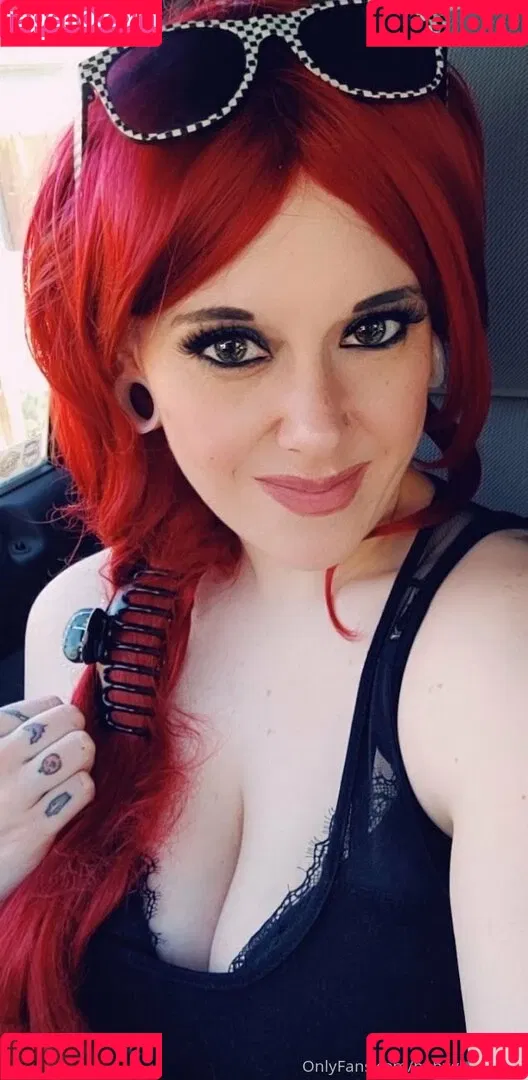 babyghoul.666 Onlyfans Photo Gallery 
