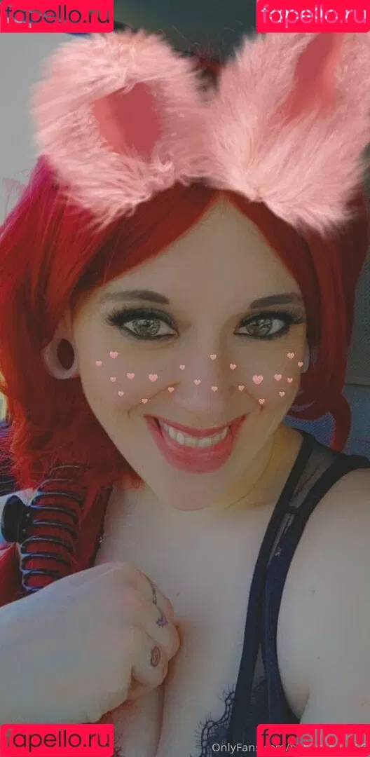 babyghoul.666 Onlyfans Photo Gallery 