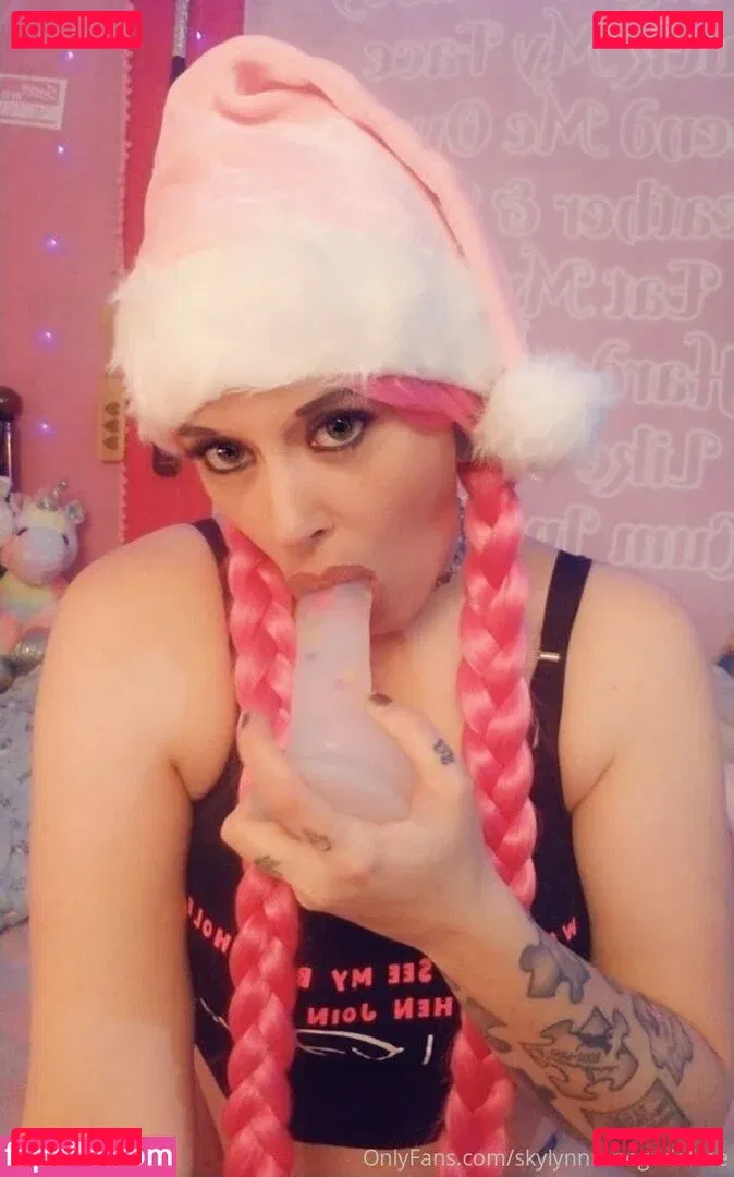 babyghoul.666 Onlyfans Photo Gallery 