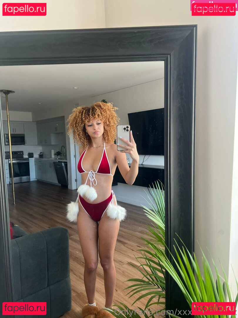 Dezandyaz / Xxxclusiveyaz / Yazxclusive Nude Onlyfans Photo 35