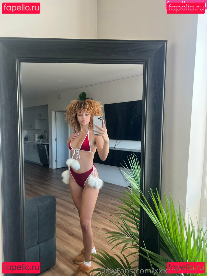 Dezandyaz / Xxxclusiveyaz / Yazxclusive Nude Onlyfans Photo 34