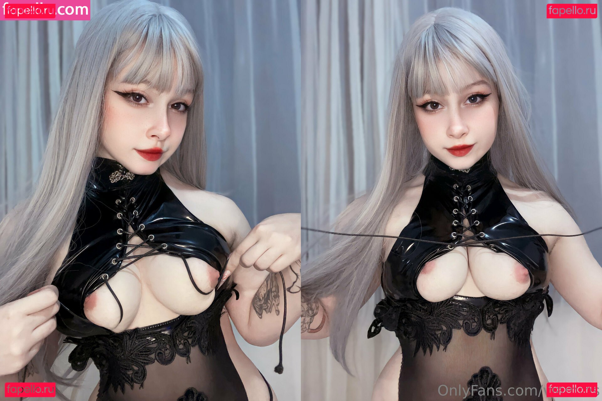 Viamms / Vith viiamms Onlyfans Photo Gallery 