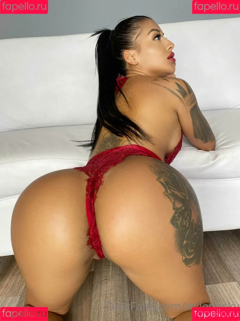 Milena Sky Onlyfans Photo Gallery 