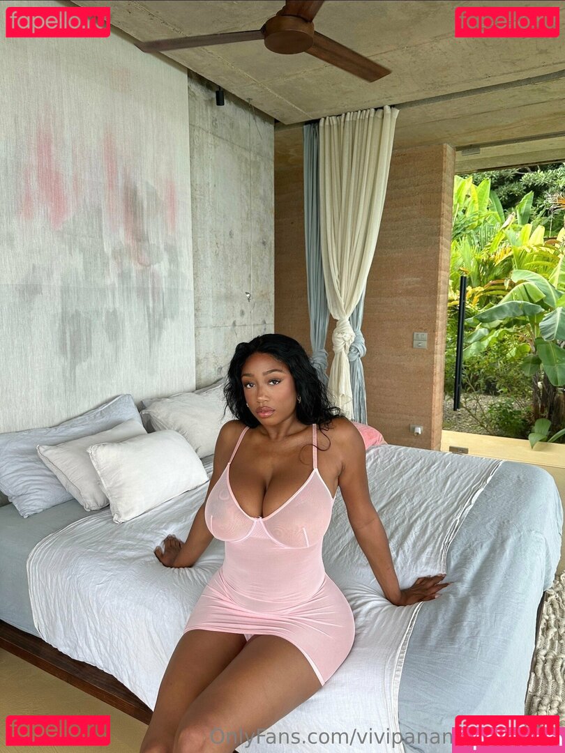 Vivipanameraofficial / vivipanamera Onlyfans Photo Gallery 
