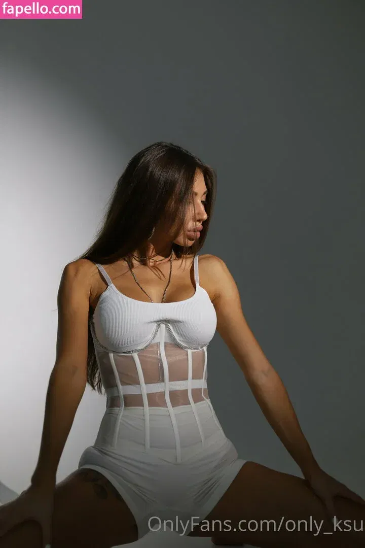 only_ksu Onlyfans Photo Gallery 