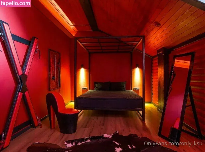 only_ksu Onlyfans Photo Gallery 