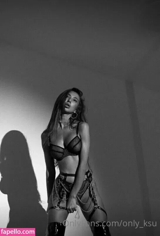 only_ksu Onlyfans Photo Gallery 