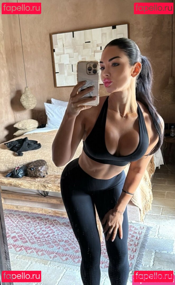 Libby Powell / libby_powell / libbypowell_ Onlyfans Photo Gallery 