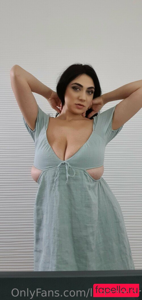 Luna Amor Nude Onlyfans Photo 42