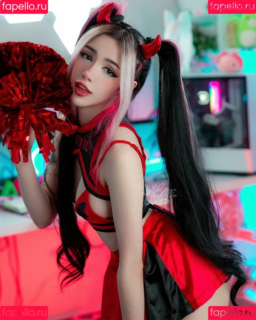 alyri Onlyfans Photo Gallery 