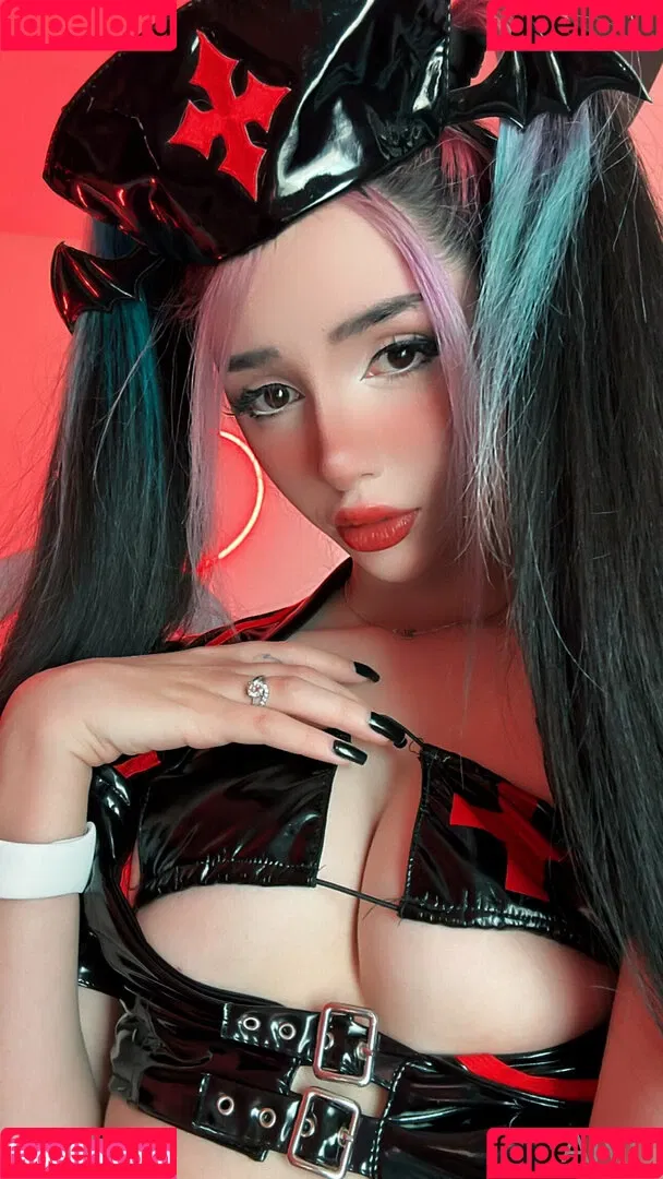 alyri Onlyfans Photo Gallery 