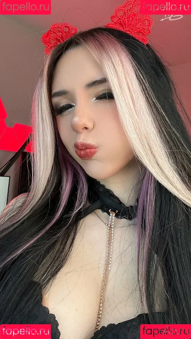 alyri Onlyfans Photo Gallery 