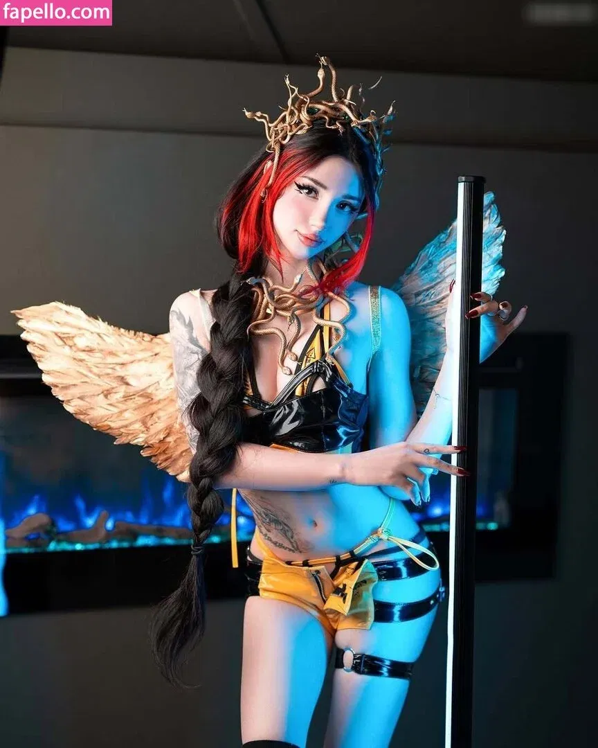 alyri Onlyfans Photo Gallery 