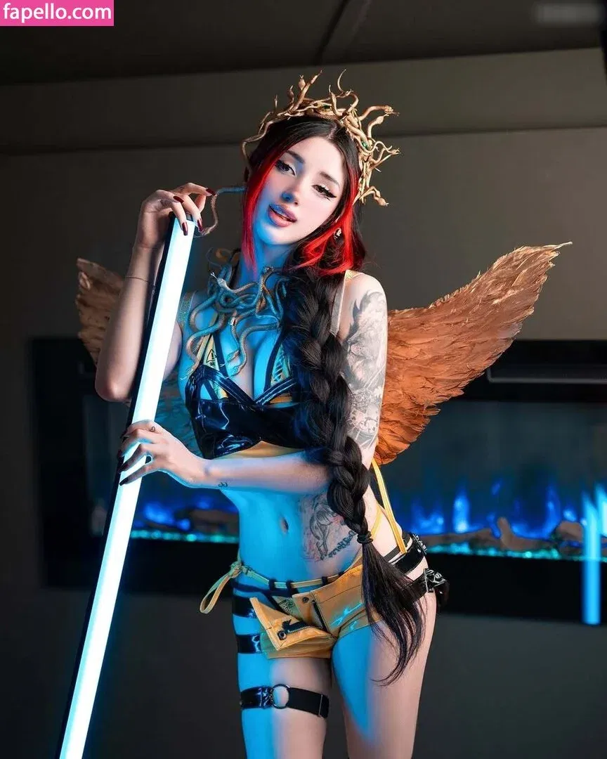 alyri Onlyfans Photo Gallery 