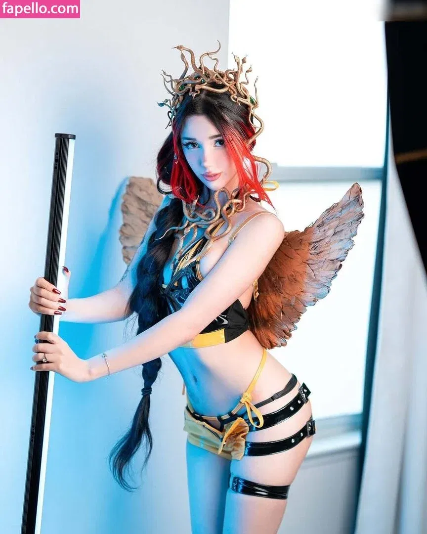 alyri Onlyfans Photo Gallery 