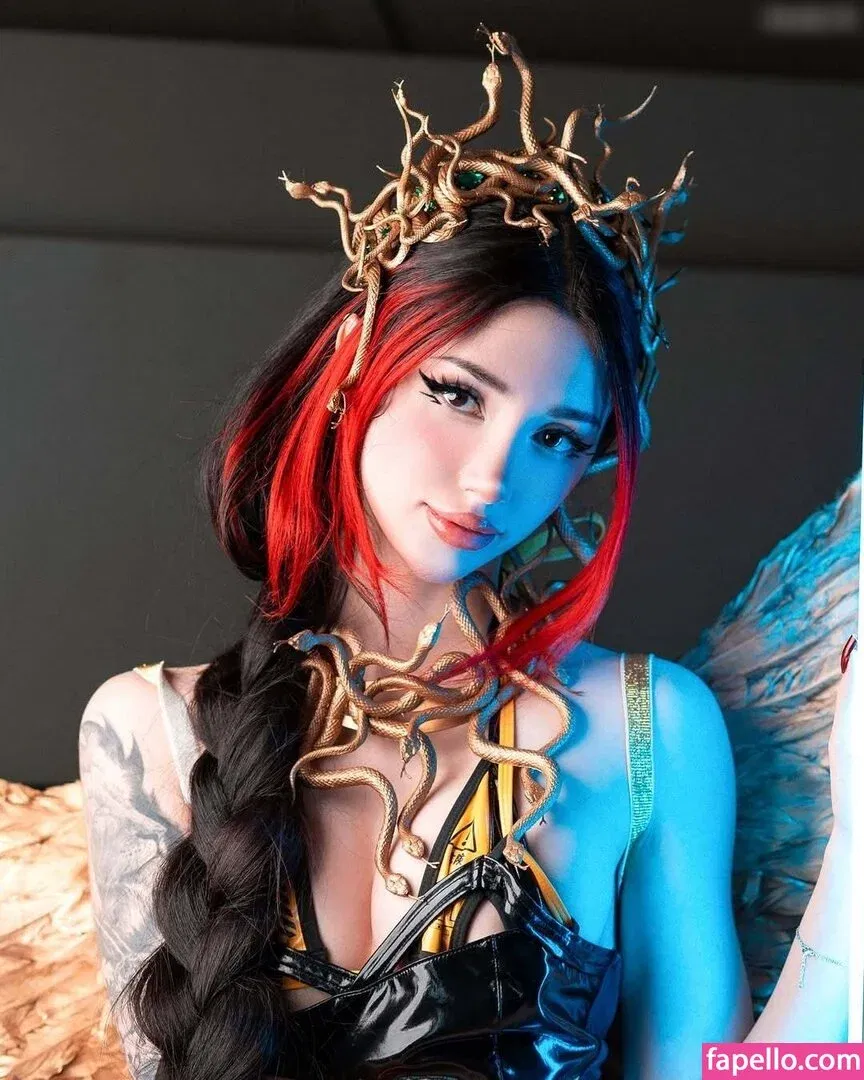 alyri Onlyfans Photo Gallery 