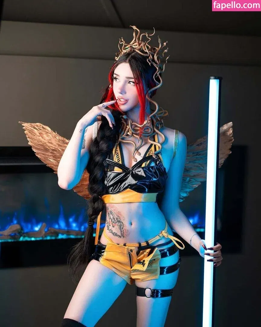 alyri Onlyfans Photo Gallery 