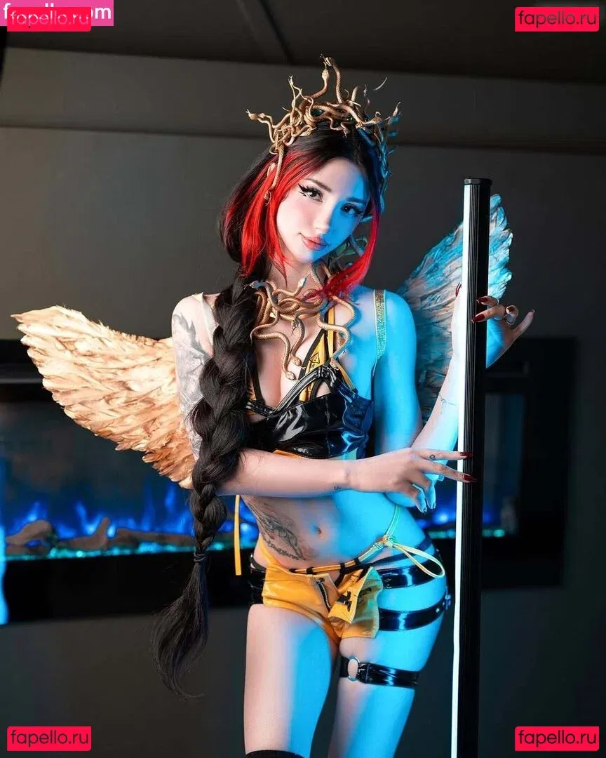 alyri Onlyfans Photo Gallery 