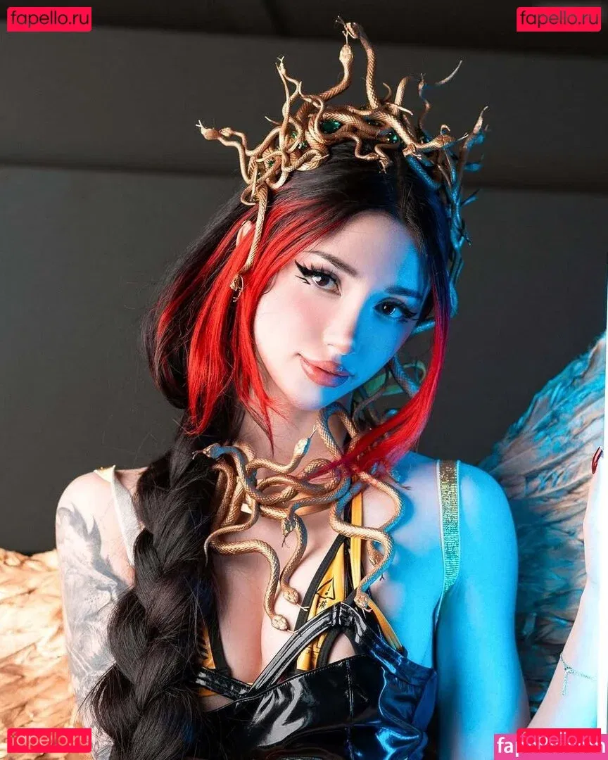 alyri Onlyfans Photo Gallery 