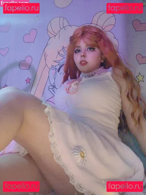 nninfula Onlyfans Photo Gallery 