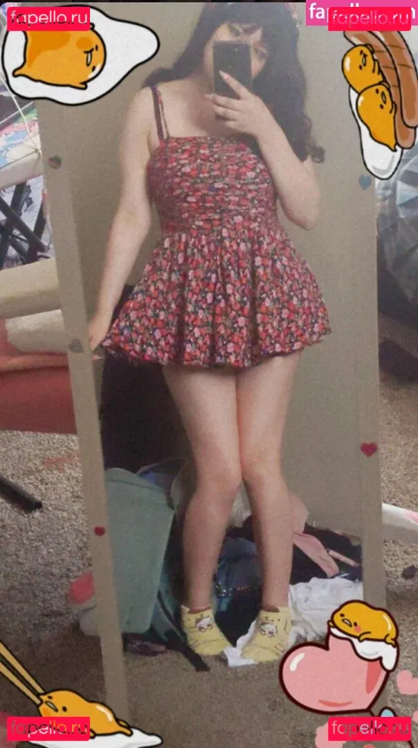 nninfula Onlyfans Photo Gallery 