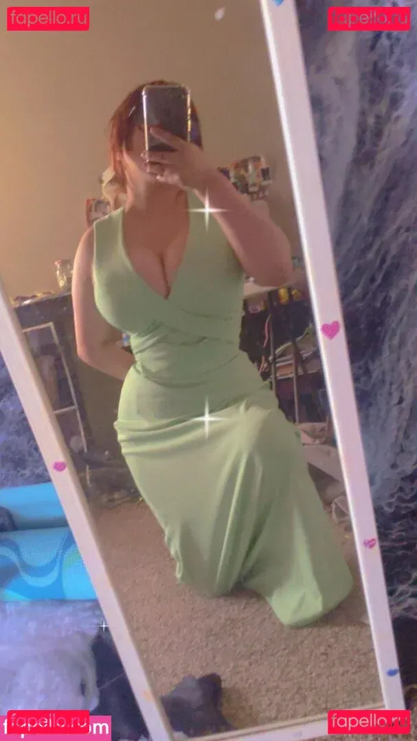 nninfula Onlyfans Photo Gallery 