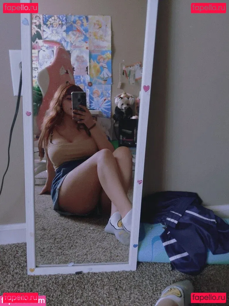 nninfula Onlyfans Photo Gallery 