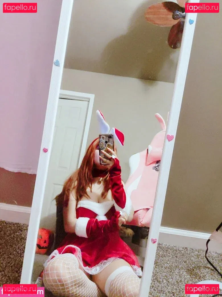 nninfula Onlyfans Photo Gallery 