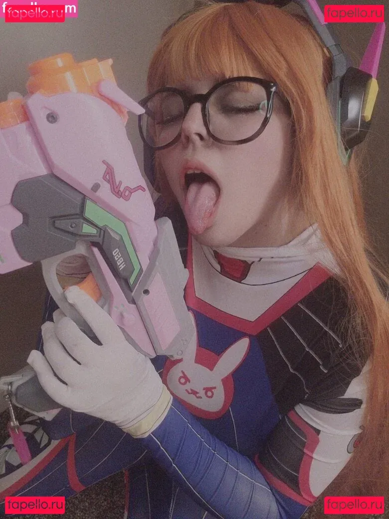 nninfula Onlyfans Photo Gallery 