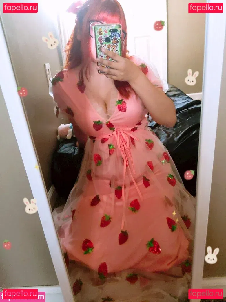 nninfula Onlyfans Photo Gallery 