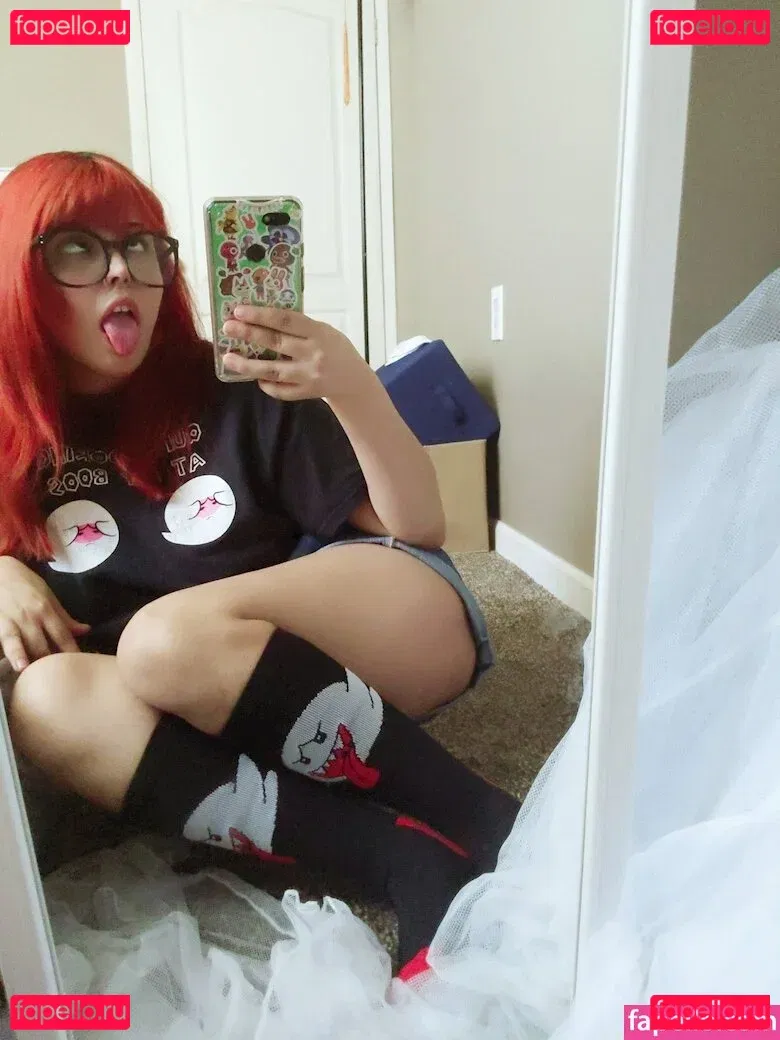 nninfula Onlyfans Photo Gallery 