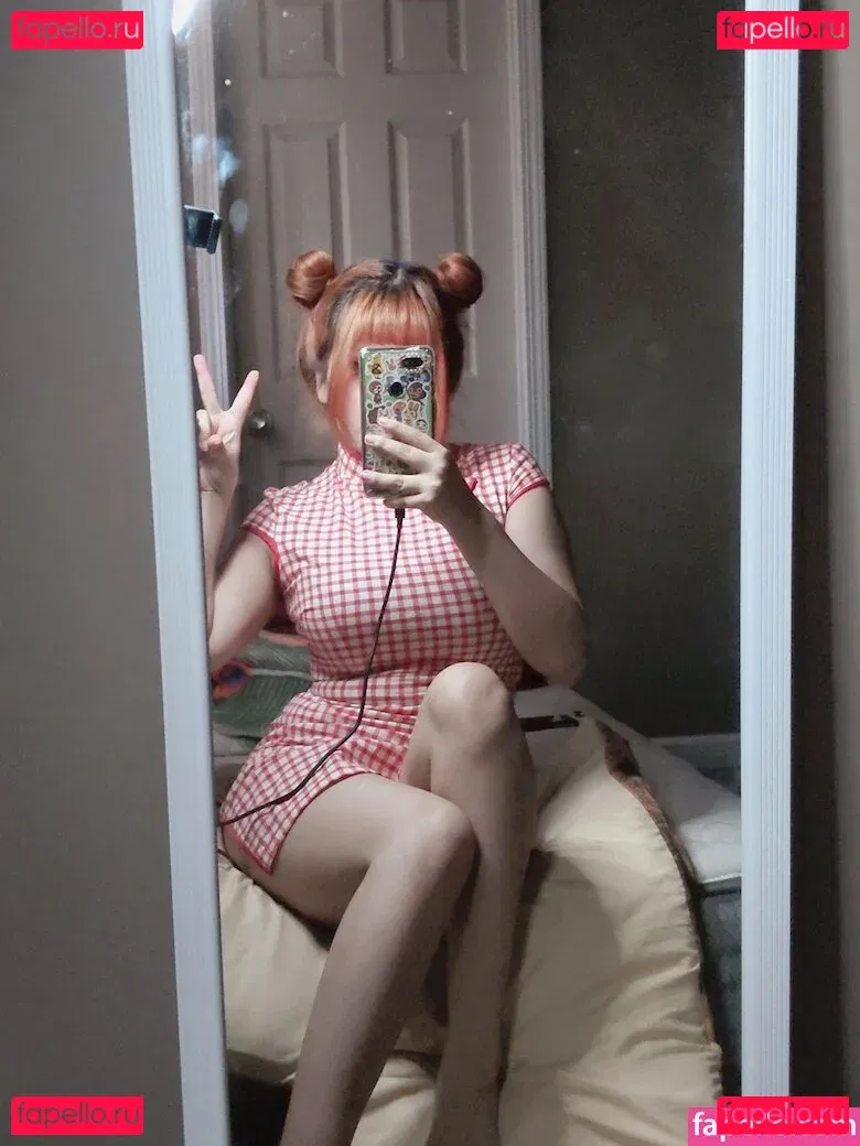 nninfula Onlyfans Photo Gallery 