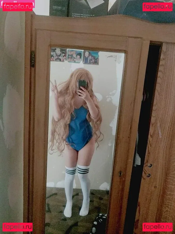 nninfula Onlyfans Photo Gallery 