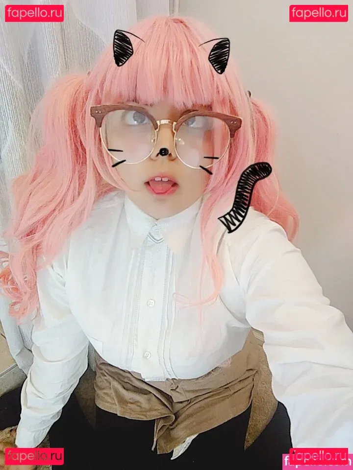 nninfula Onlyfans Photo Gallery 