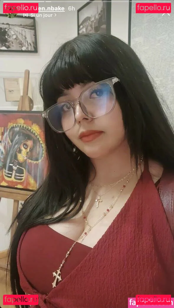 nninfula Onlyfans Photo Gallery 