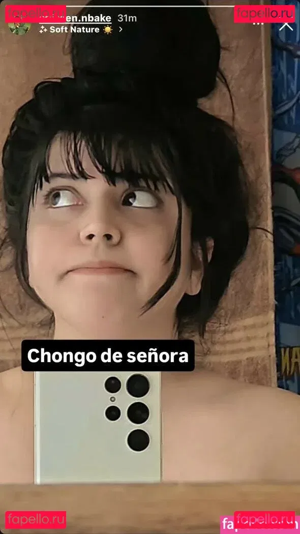 nninfula Onlyfans Photo Gallery 