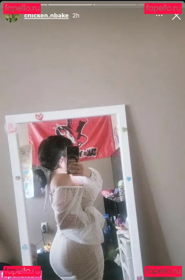 nninfula Onlyfans Photo Gallery 