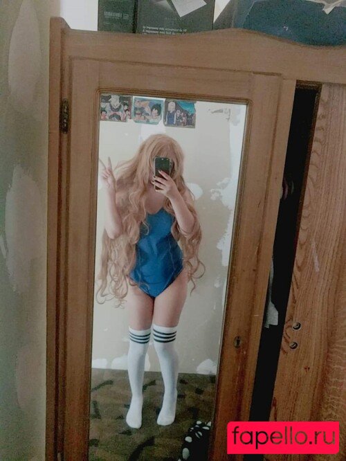 nninfula Nude Onlyfans Photo 47