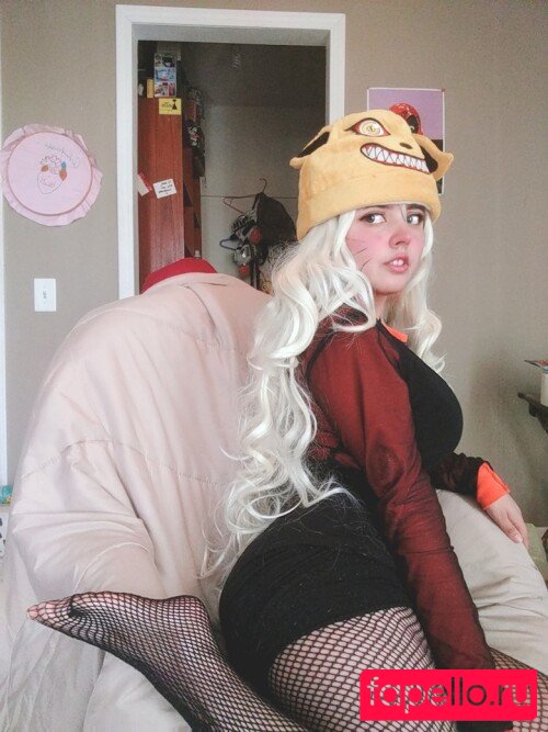nninfula Nude Onlyfans Photo 44