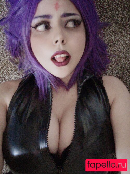 nninfula Nude Onlyfans Photo 39
