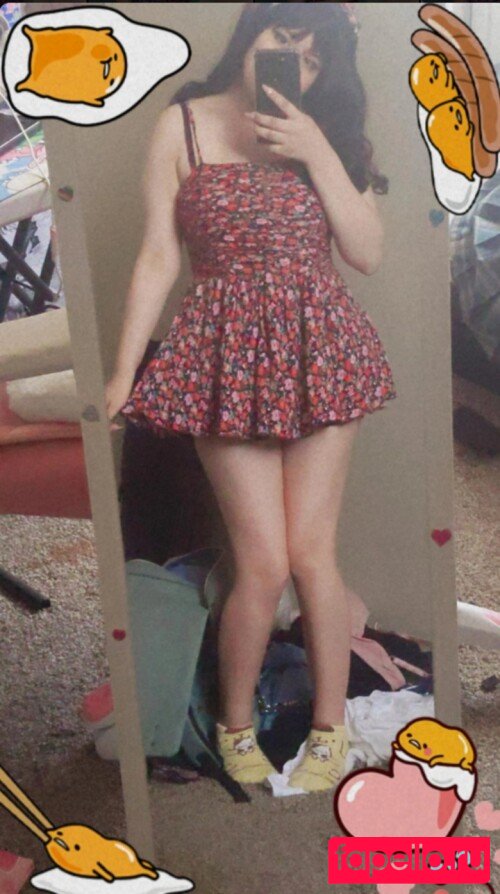nninfula Nude Onlyfans Photo 35