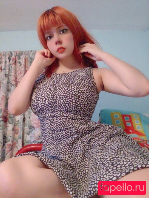nninfula Nude Onlyfans Photo 30