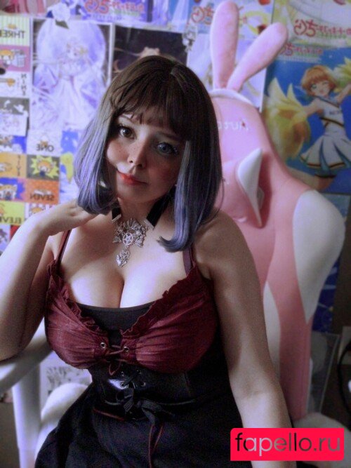 nninfula Nude Onlyfans Photo 31