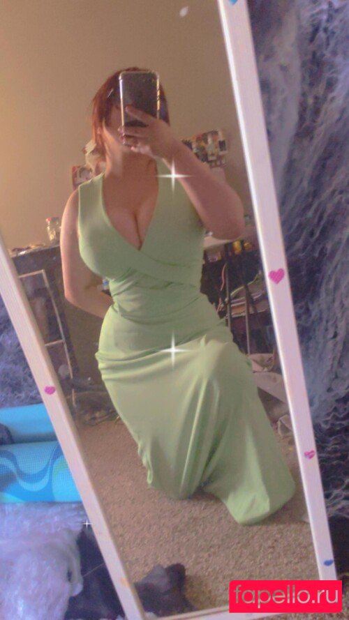 nninfula Nude Onlyfans Photo 29