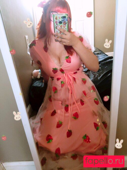 nninfula Nude Onlyfans Photo 20